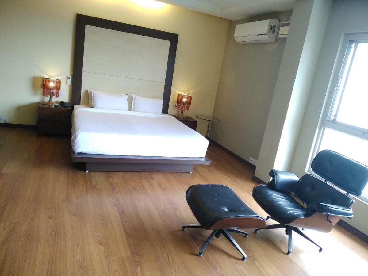 Hotel Md'S Continental Jorhat Exterior photo