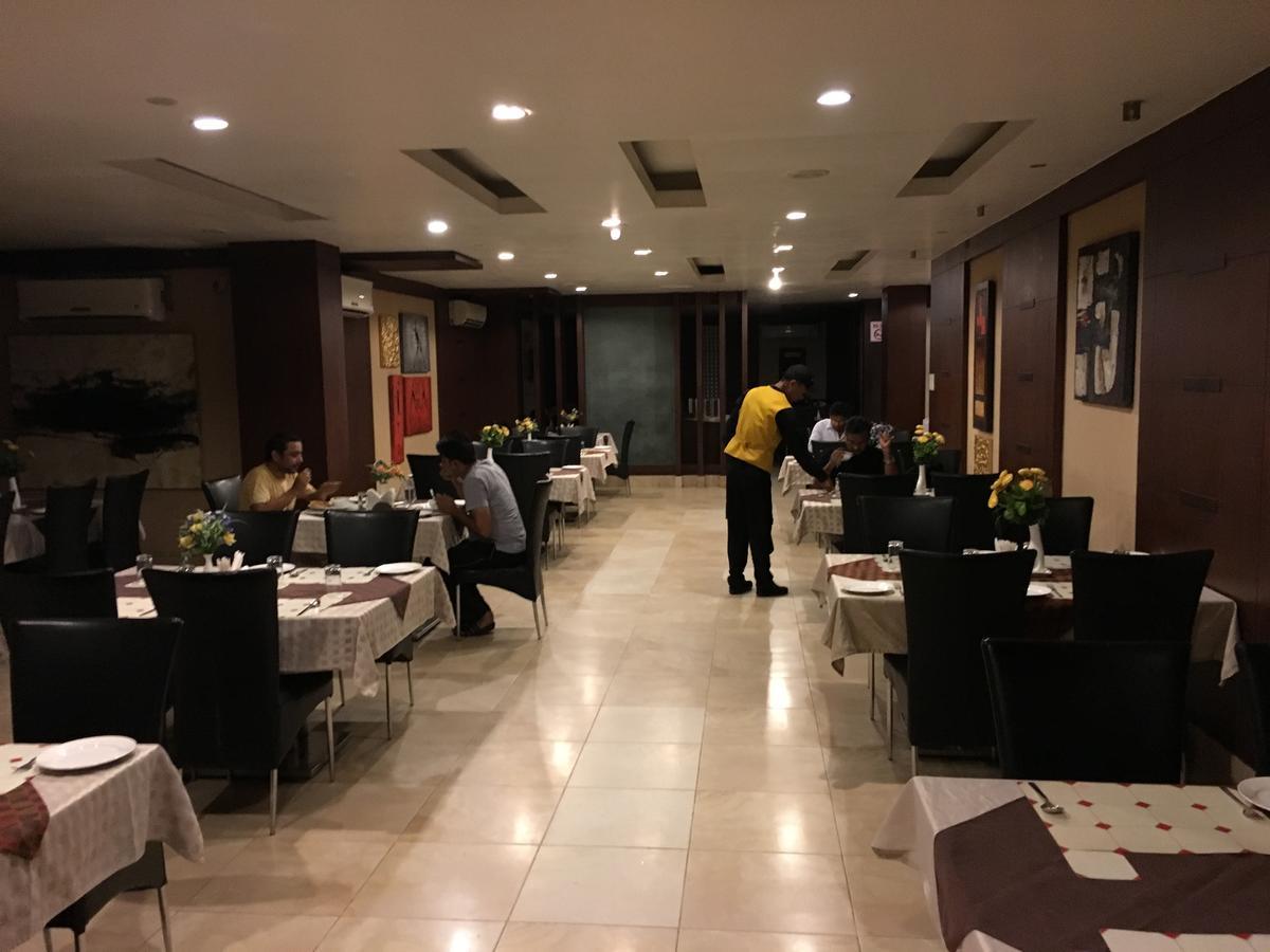 Hotel Md'S Continental Jorhat Exterior photo