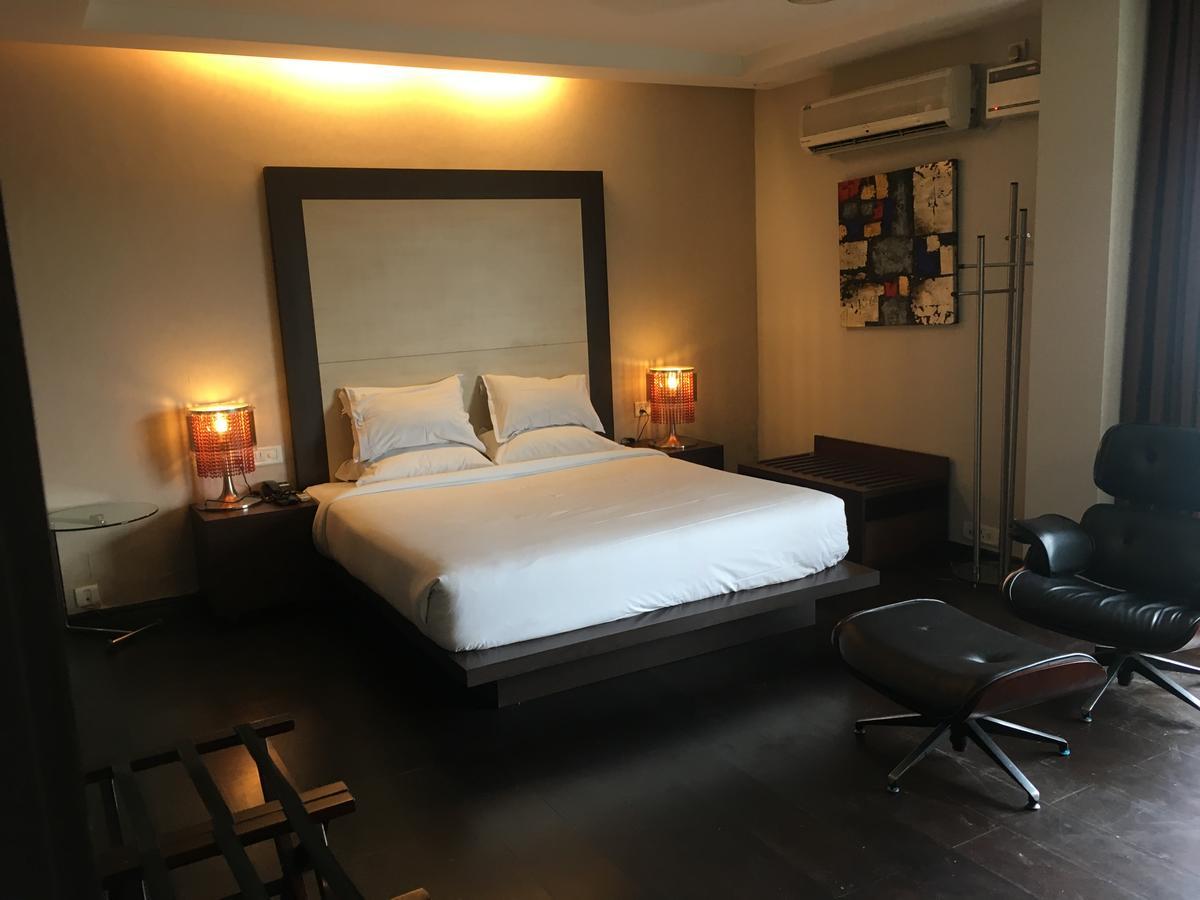 Hotel Md'S Continental Jorhat Exterior photo